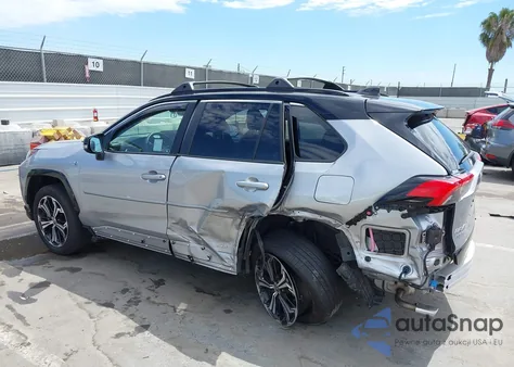 2024 Toyota Rav4 Prime Xse из США, поврежденный, VIN JTMEB3FV9RD209134